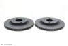 Disque de frein d'origine RENAULT MEGANE/19 259MM JEU, 402062984R, 402062984R